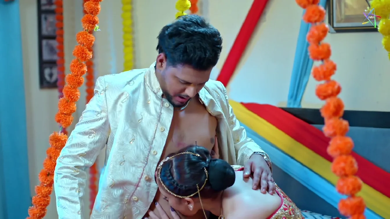 Jabariya Dulhan Returns S01 E01-04 Ratri